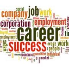 Career Advisor
Helping people find employment.