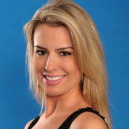 Sou advogada, tenho 26 anos e estou pronta para qualquer situação.
#BBB13