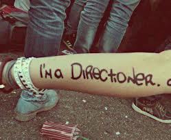 Suivi par @JordanJansen et @bevansisme I am directioner!!! J'vais au stade De france voir les @onedirection