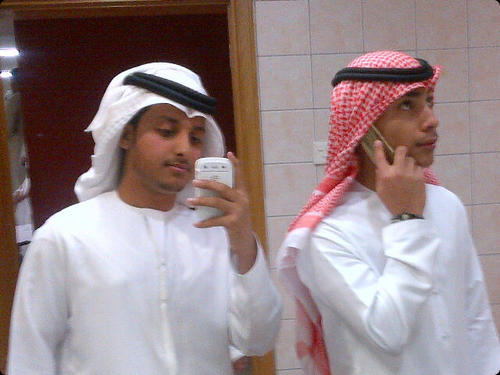 Welcome to my profile [Mix tweet ] [#nkt #ash3ar #News Just follow .. Mention for follow back (: '