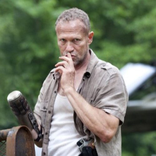 This is a parody account. Not in anyway affiliated to the show or AMC. im a one handed killer.