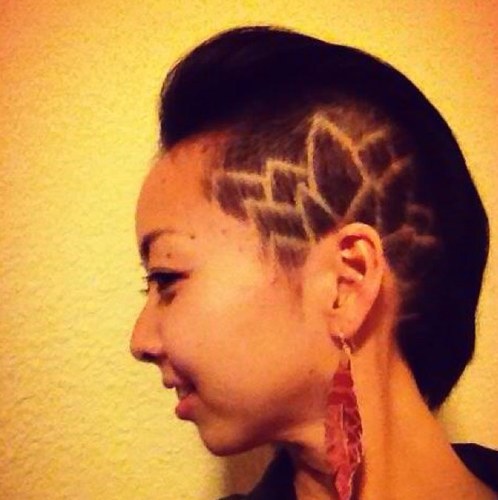 mayukawata's profile picture. Music therapist, singer/songwriter, BodyTalk practitioner, doula, owner of Mama Goddess Birth Shop, herbalist and essential oil advocate = a proud modern witch.