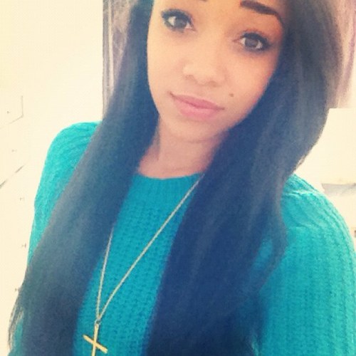 sha_akin's profile picture. ✌