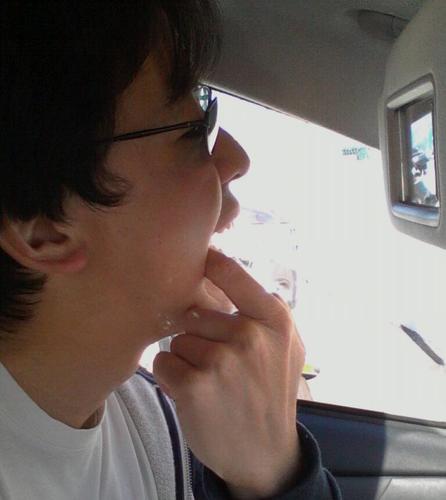 lacantdrive's profile picture. The ramblings of a digital road rager. And if you are reading this while your car is moving, then you're part of the problem.