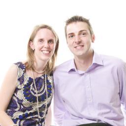 Wife of Andy, Mother of Zach, Child of God...