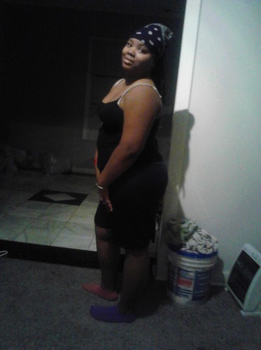 TBH im real bytch and cant noone stop on some real shxt soo dont hate me cuz u anit beyourself thatz me Cha'Boss aye