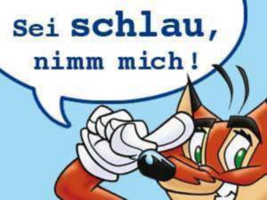 Hallo ihr Unwissenden!