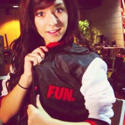 Hi, Twitter dedicated to Christina Grimmie, Sigueme y te Sigo ;)
| DIRECTIONER | SMILER | LOVATIC | GRIMMIENATICS |