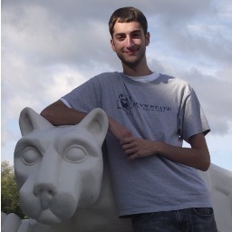 Father, Penn State, Eagle Scout, Ecologist