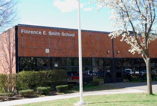 Smith STEM School