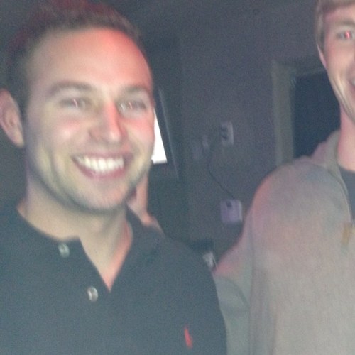 Ryandub9's profile picture. Lets chill and have a good time at the lake. Tennis Pro. Thunder Up