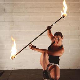 Tanya Oxbury Profile