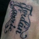 Danielle Coburn - @ferrit2701 - Twitter