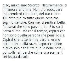 I One Direction,per me, sono la fonte di ispirazione, di salvezza e di VITA!!! io li amo.. se chi legge è una directioner.. follow me and I follow you!