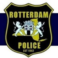 Rotterdam Police (@rotterdampd) 's Twitter Profile
