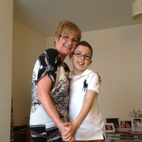 SharonPestell's profile picture. 