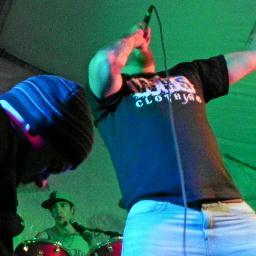 DanHate84's profile picture. Comics, Vape, Music, Trading Cards. I am the throat in metal band Blacken The Name.