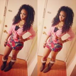 [B]isexual [E]nergetic [L]oud [L]oving [A]mazing .. I am Bella and you should follow me now :D