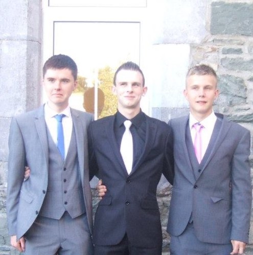 Bundy_94_'s profile picture. 