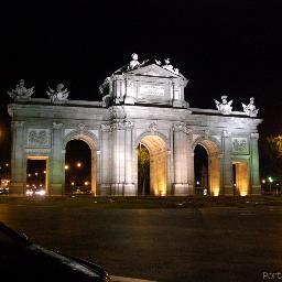 Toda la actualidad de Madrid en nuestro Twitter