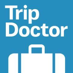 Travel news, tips, and remedies from Travel + Leisure's Trip Doctor team. http://t.co/CskngKYMHU