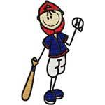 Child of God, wife, mother, grandmother, enjoy camping, being outdoors, traveling and huge fan of the Texas Rangers.