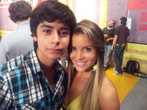 barria140199's profile picture. estudiante de colegio jose luis lagrange de la ciaterna