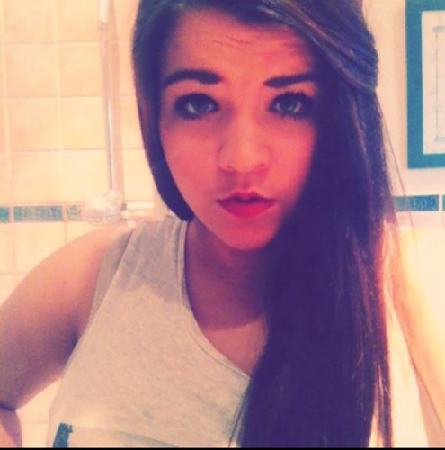 SaoirseByrne's profile picture. 