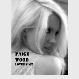 paigewoodmusic's profile picture. @thepeachkings https://t.co/OsmAMCpGhM