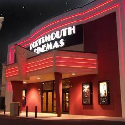 Portsmouth8Cine's profile picture. Movie Theater in Ohio.  We have stadium seating, digital projectors and surround sound.  We offer a friendly atmosphere to bring your family for great movies.