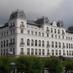 Gran Hotel Sardinero (@ghsardinero) Twitter profile photo