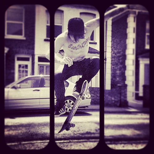 mattyv1988's profile picture. 