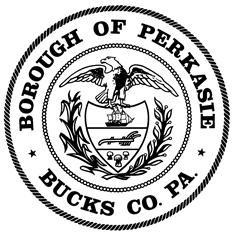 The only Official Borough of Perkasie Twitter feed.