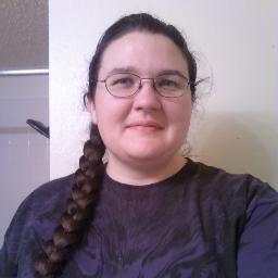 31, getting divorced, gamer (MUDs), unemployed, living with my parents.
Fan of Avengers, Marvel, Doctor Who, Torchwood, BBC Sherlock, Sherlock Holmes... others