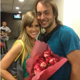 LE ADOROOO A ELIANA ALBASETTI, FEDE KOCH Y EMILIA :)
