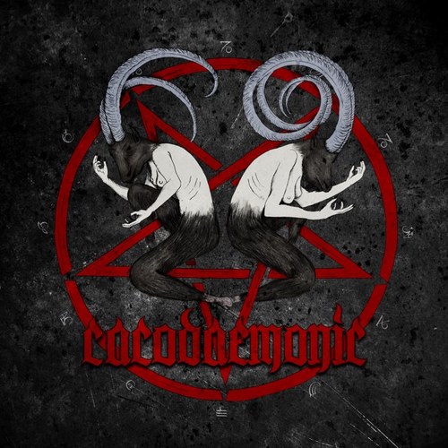 Blackened death metal band from nottingham, UK! debut album to be released 2015