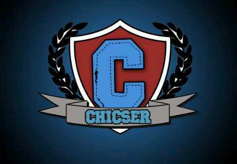 We All Love CHICSERS right? if im right follow me! :)