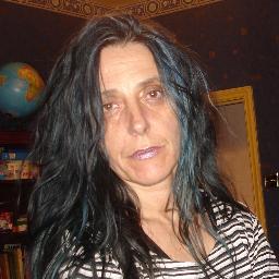 ClaireCoclea's profile picture. FX Technical Director 3D film, commercials, broadcast