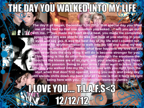 BooBear121212's profile picture. I love my gf Chantall Linnington more then anything. You amaze me everday and i will be yours until the end of time