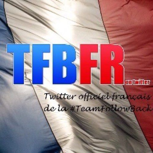 Ce compte (un)follow back.