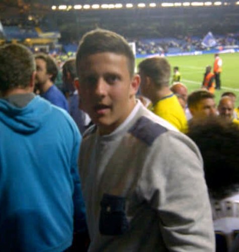 Joee Webster