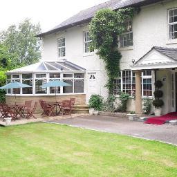 Privately owned hotel catering for weddings, functions & conferences. 20 en-suite bedrooms, Brasserie and special tribute and party nights monthly.