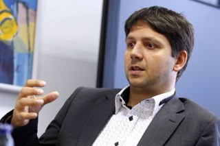 PhD, Startup investor, prof. at Faculty for Civil engineering, Entrepreneur, Director and co-owner and much more...