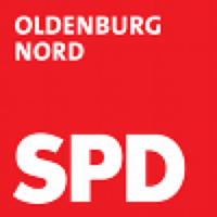 SPD Oldenburg Nord (@spd_ol_nord) Twitter profile photo