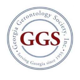 The Georgia Gerontology Society (GGS) is a membership organization of people with a common interest in the field of aging.