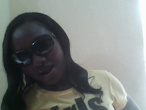 Am jst meeeee notin more notin less