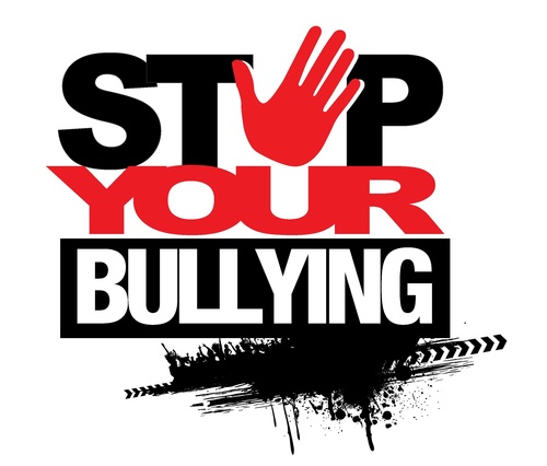 IG: @StopYourBully
http://t.co/vX5rlGuJ2y
Text 'Stop Your Bullying' to 84576 to stay connected!