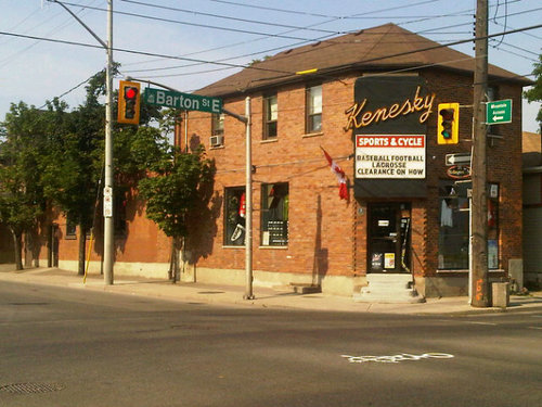 keneskysports's profile picture. 