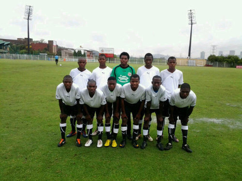 SampdoriaFC's profile picture. 