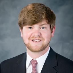 Michael Hogan is running for SA President and he needs your vote on February 12!
